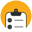 محیط اپلیکیشن حسابداری تجلیل